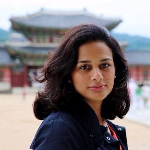 Susie Pinto